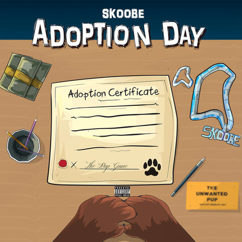 Adoption Day