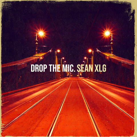 Drop the Mic.