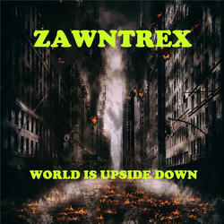World Is Upside Down