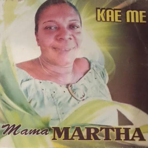 Kae Me