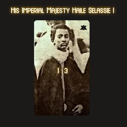 Haile Selassie I