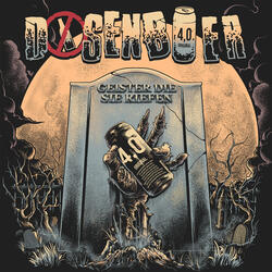 Geister Die Sie Riefen