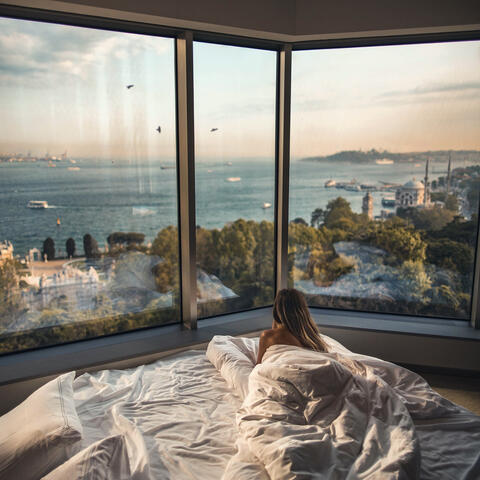 Cozy Ambience