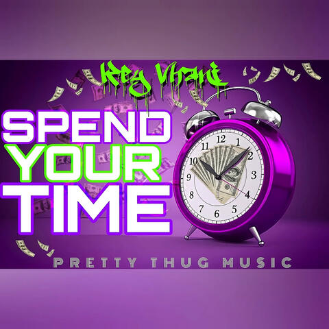 Spend Your Time