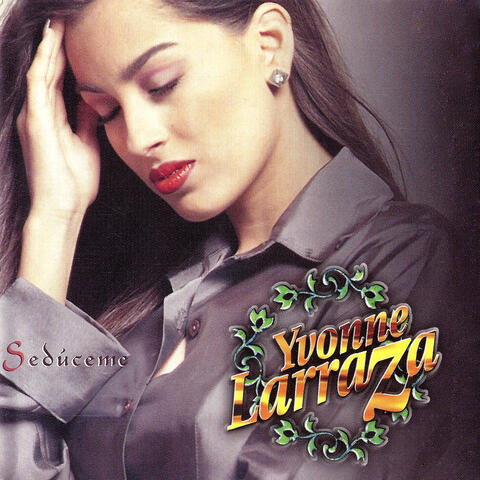 Yvonne Larraza