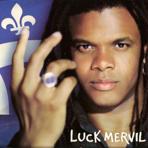 Luck Mervil