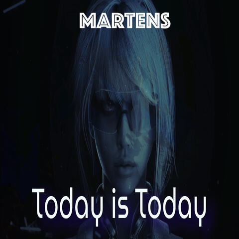 Today Is Today