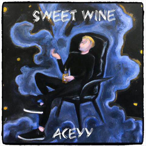 Sweet Wine