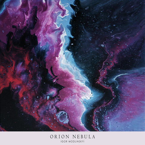 Orion Nebula