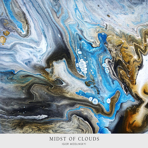 Midst of Clouds