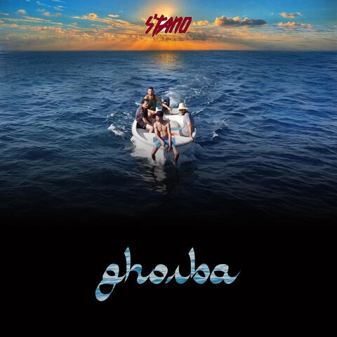Ghorba