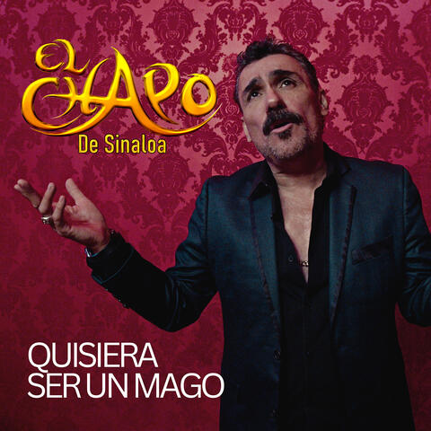 Quisiera Ser Un Mago
