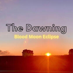 Blood Moon Eclipse