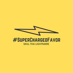 #SuperChargedFavor