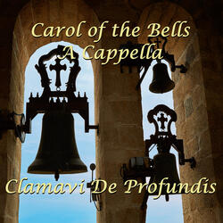 Carol of the Bells a Cappella