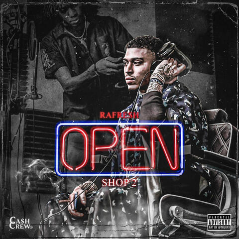 Open Shop 2