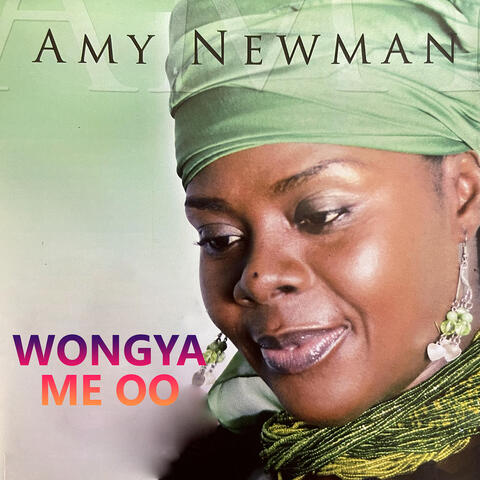 Wongya Me Oo