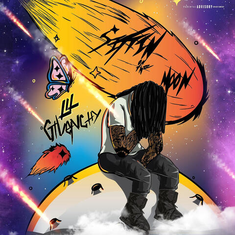 Sittin on the Moon