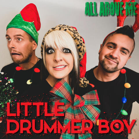 Little Drummer Boy
