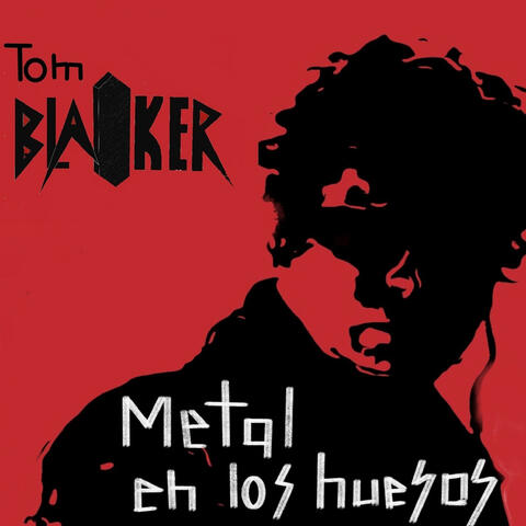Metal En Los Huesos
