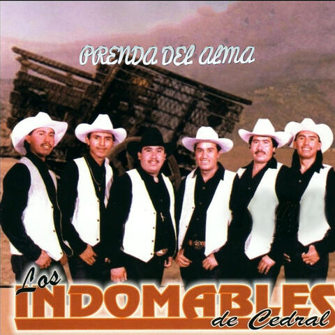 Prenda Del Alma