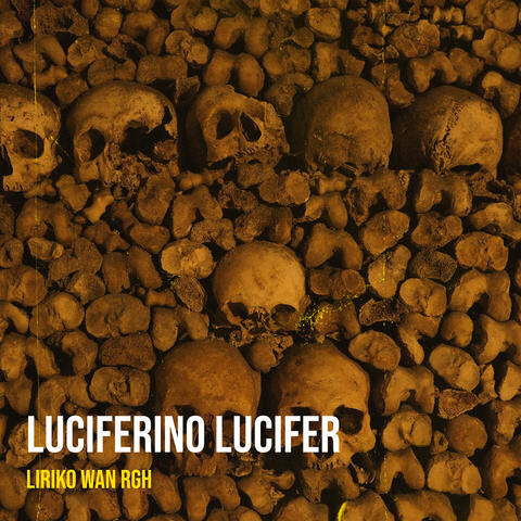 Luciferino Lucifer