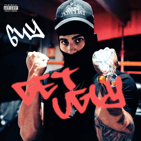 Get Ugly