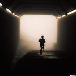 Run