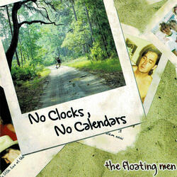 No Clocks No Calendars Allowed