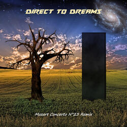Mozart Concerto N°23 (Remix)