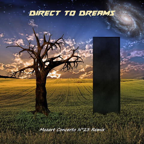 Mozart Concerto N°23 (Remix)