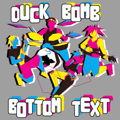 Bottom Text