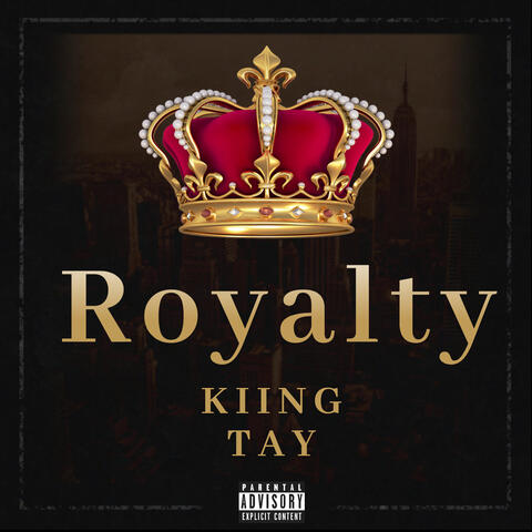 Royalty