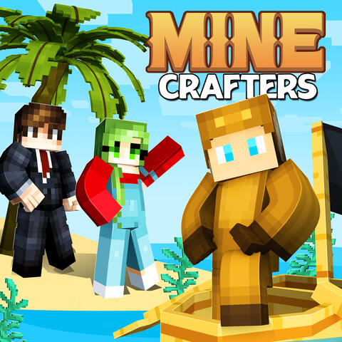 Minecrafters