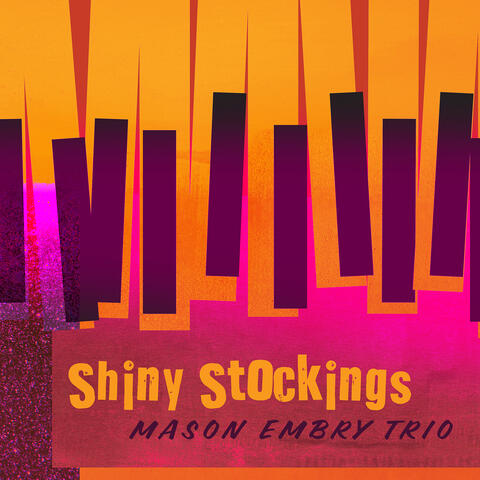 Shiny Stockings