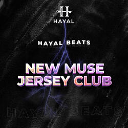 New Muse Jersey Club
