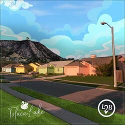Toluca Lake