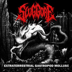 Underground Giant Death Machines