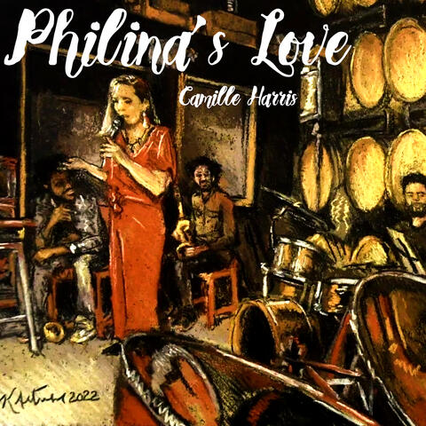 Philina's Love
