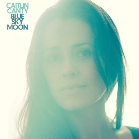 Blue Sky Moon
