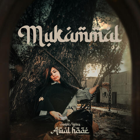 Mukammal