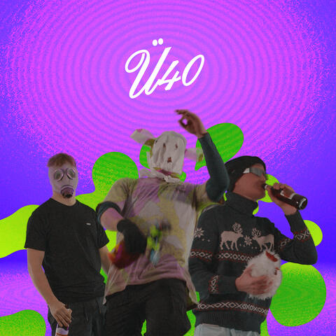 Ü40