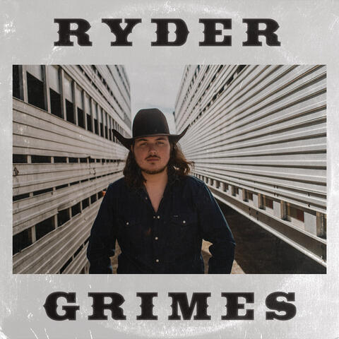 Ryder Grimes