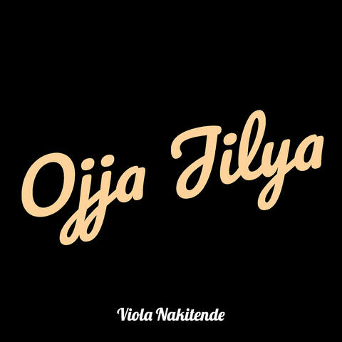 Ojja Jilya