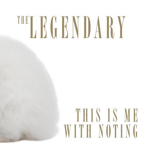 This Is Me With Nothing