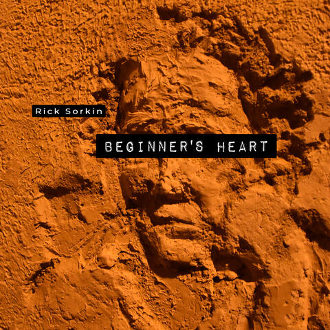 Beginner's Heart