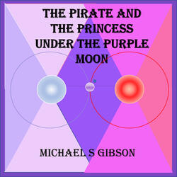 The Pirate and the Princess Under the Purple Moon