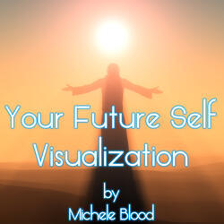 Your Future Self Visualization
