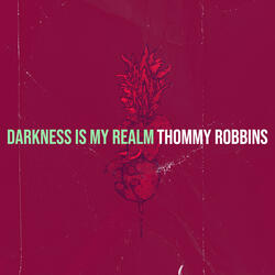 Darkness Is My Realm