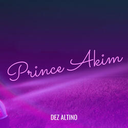 Prince Akim
